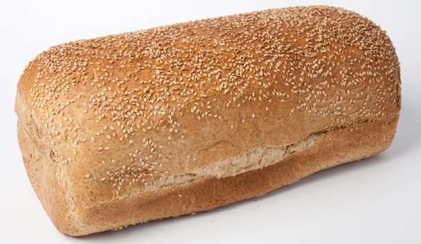 busbrood sesam