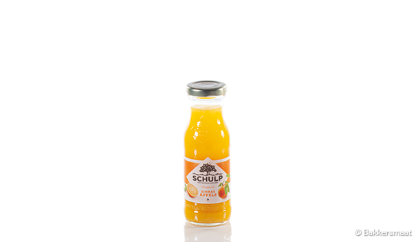 Schulp sinaasappelsap klein