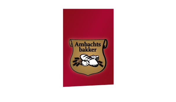 Aardbeienbavarois evlaai